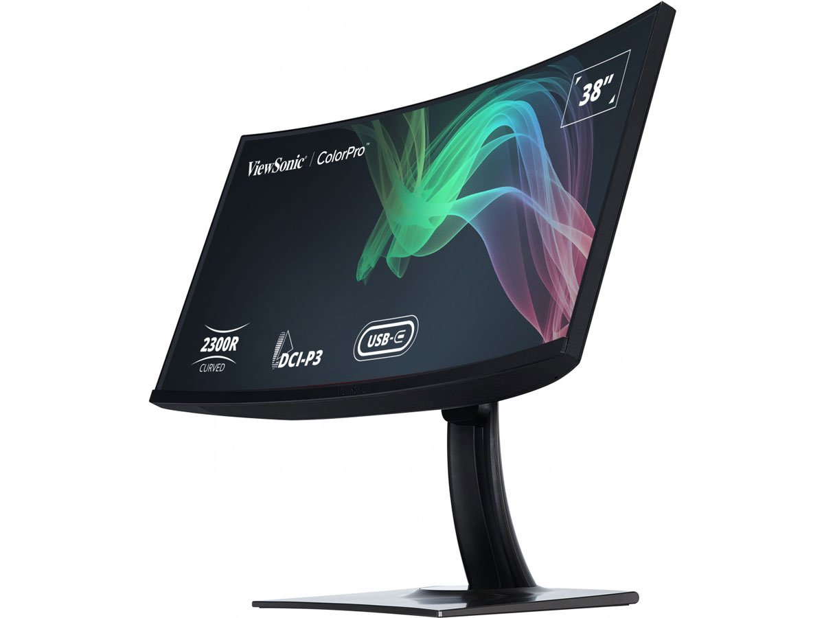 ViewSonic VP3881a