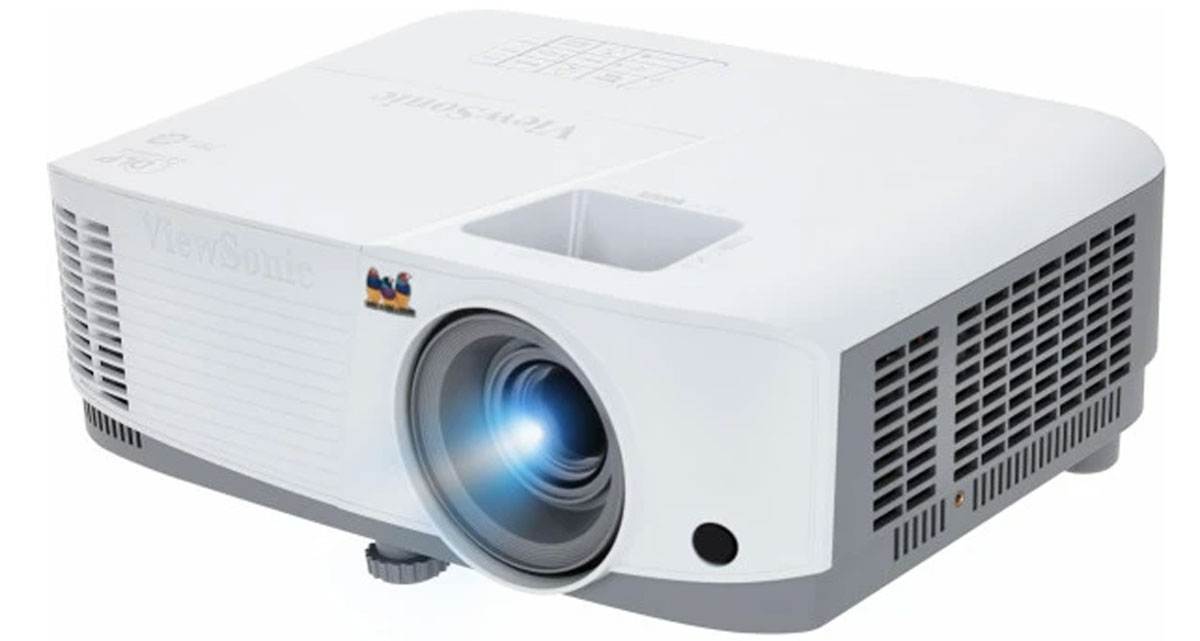 Projektor ViewSonic PA503W