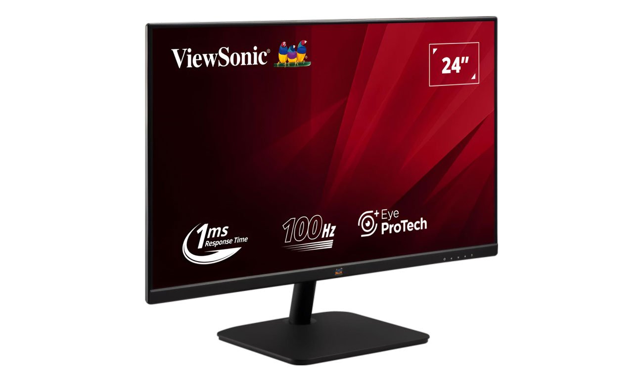 ViewSonic VA2432-MHD