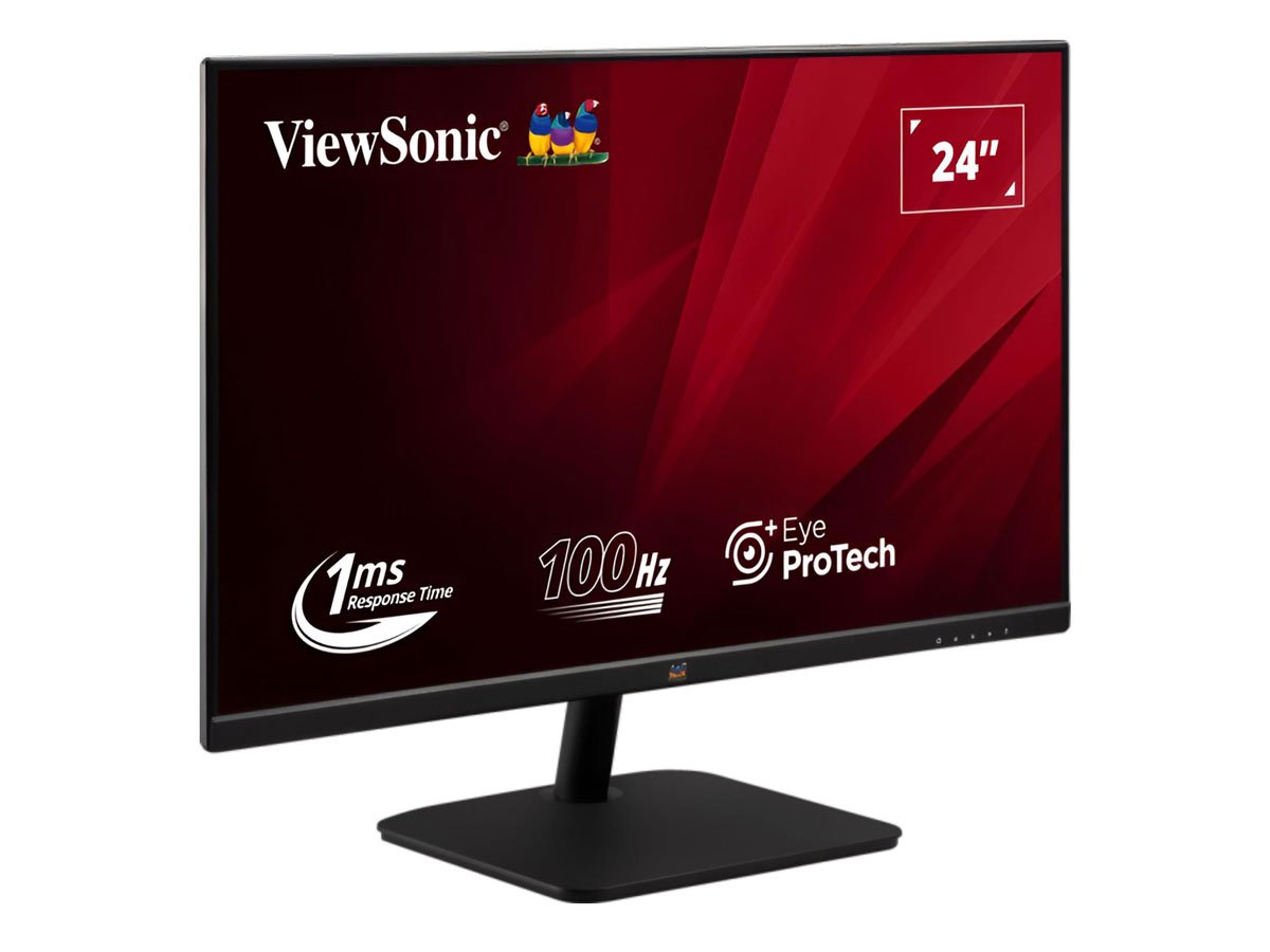 ViewSonic VA2432-MHD