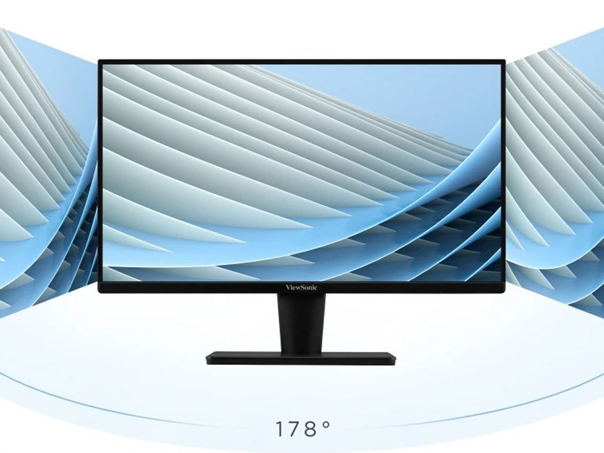 ViewSonic VA2432-MHD