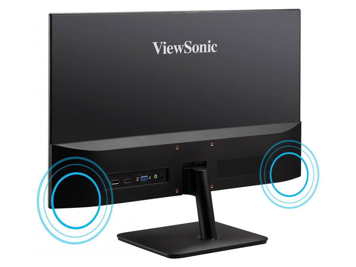 ViewSonic VA2432-MHD