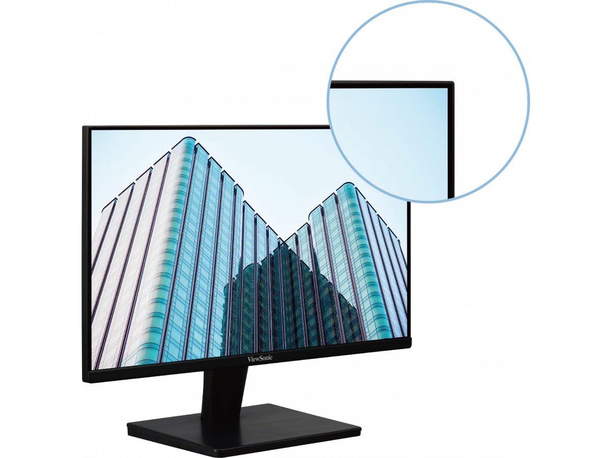 ViewSonic VA2432-MHD