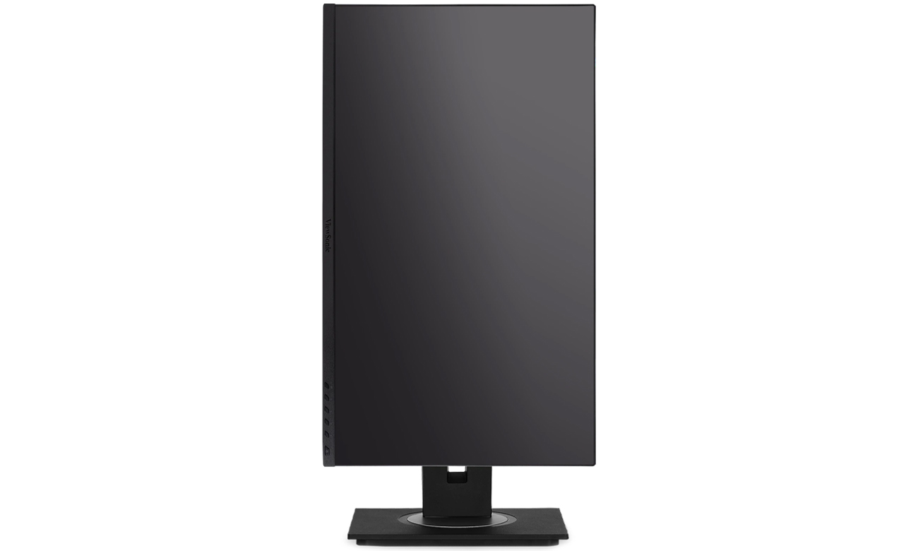 monitor ViewSonic VG2456 regulacja