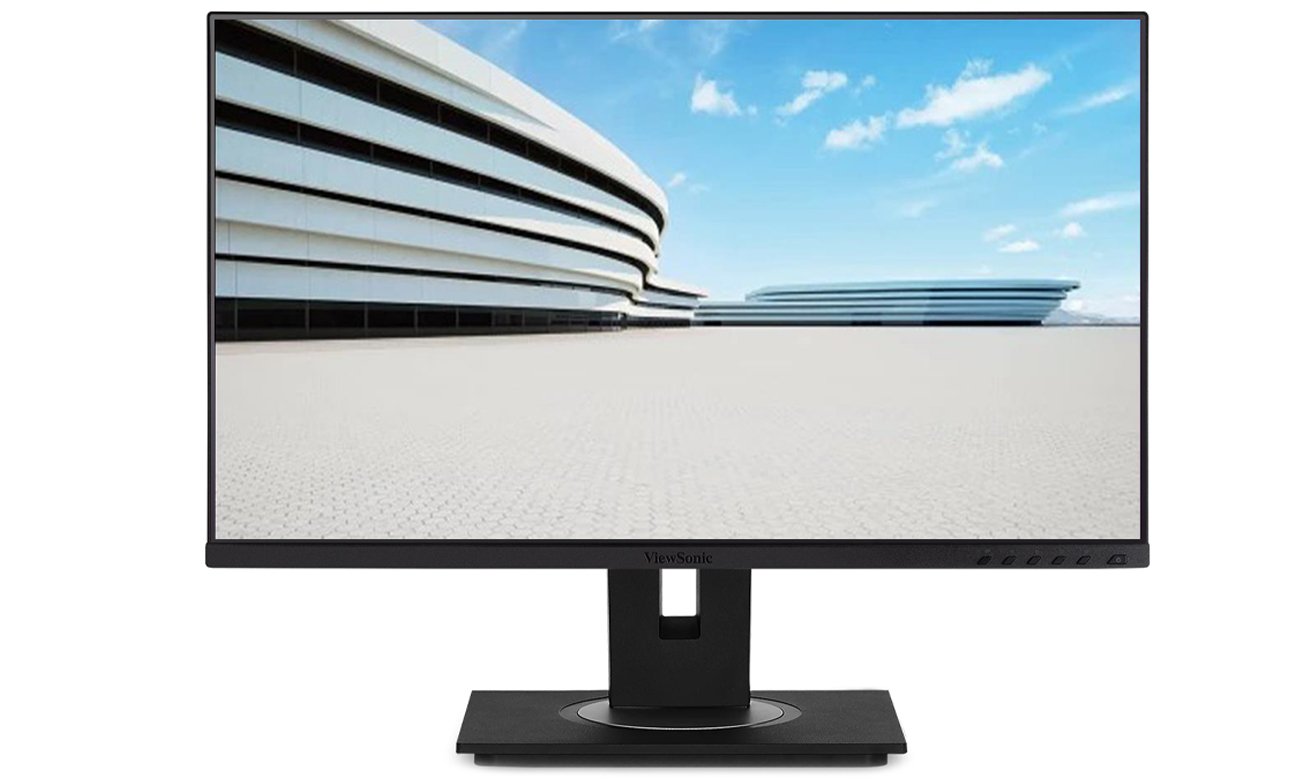 Biznesowy monitor ViewSonic VG2456