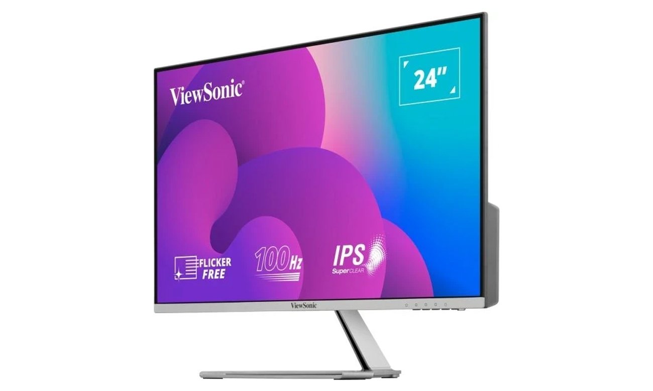 ViewSonic VX2476-Smh
