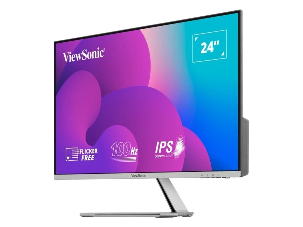ViewSonic VX2476-Smh