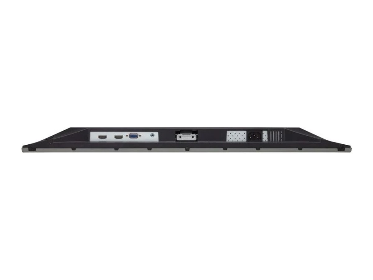 ViewSonic VX2476-Smh