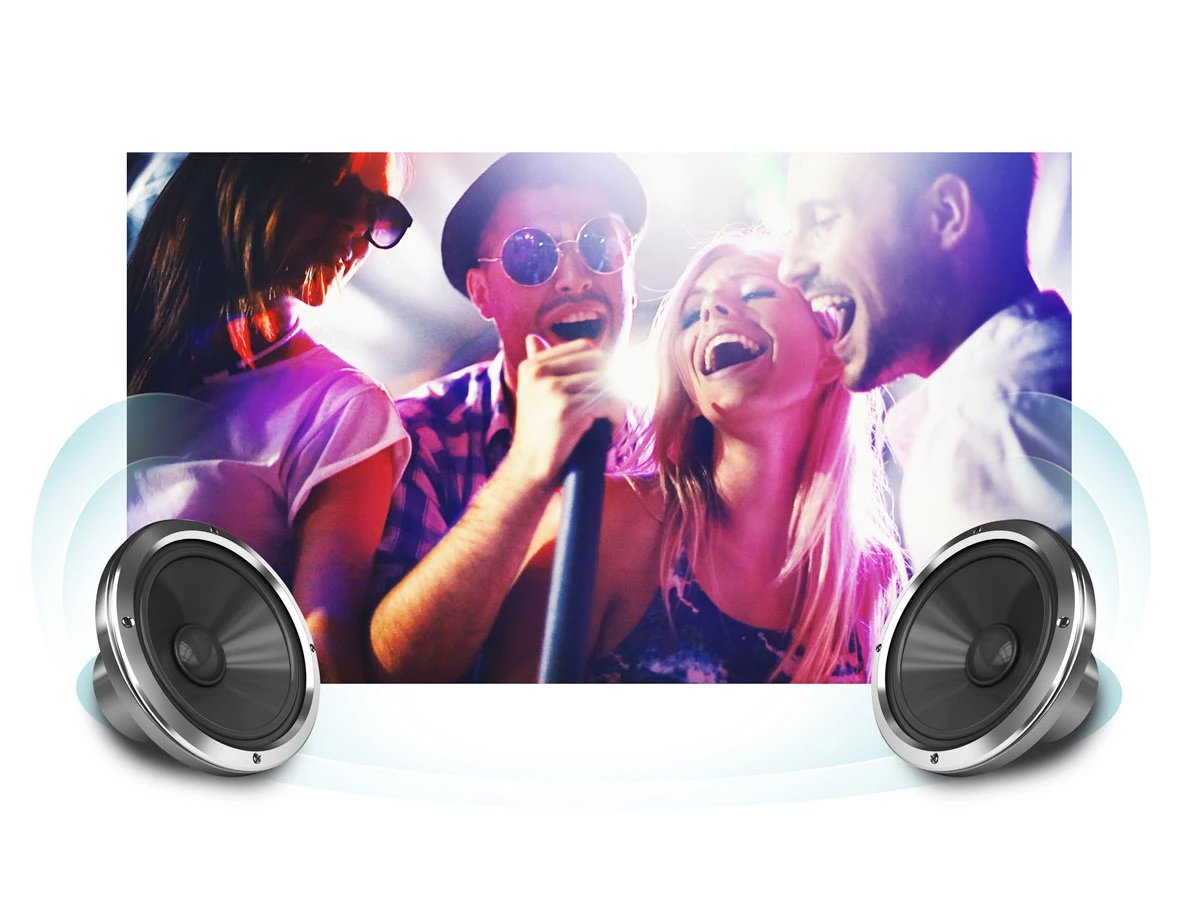 ViewSonic VX2476-Smh
