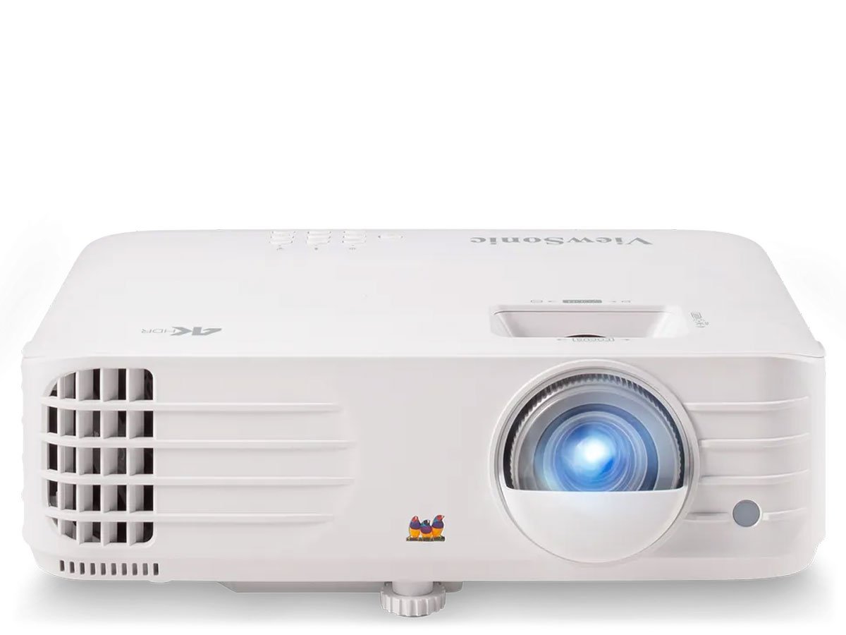 Projektor ViewSonic PX701-4K