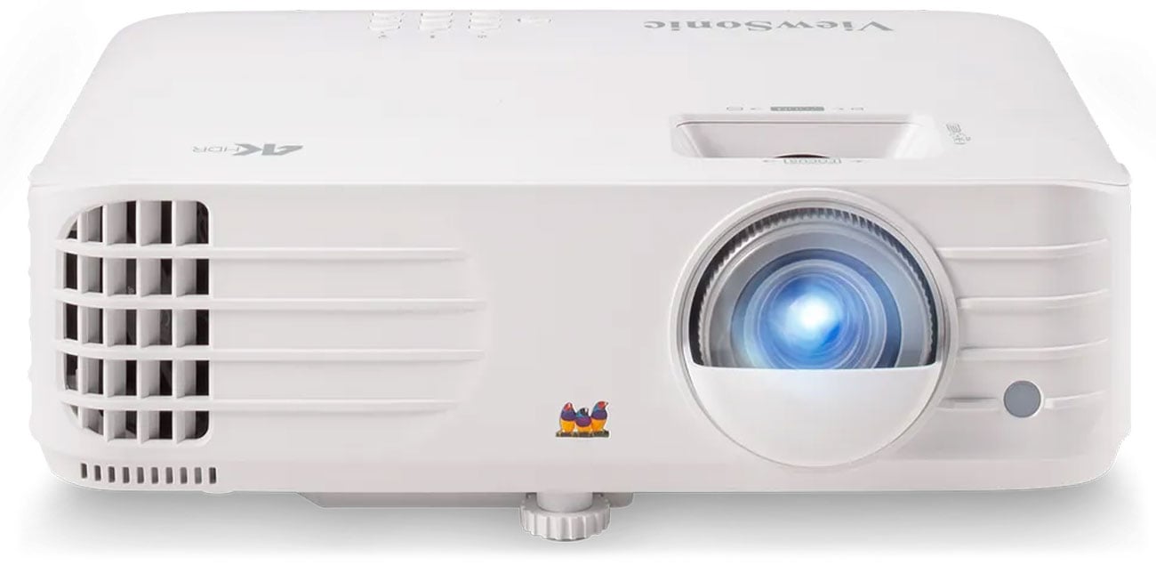 Projektor ViewSonic PX701-4K