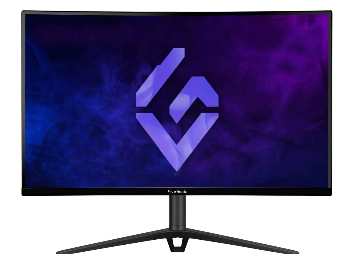 ViewSonic Monitor VX2718-2KPC-mhdj
