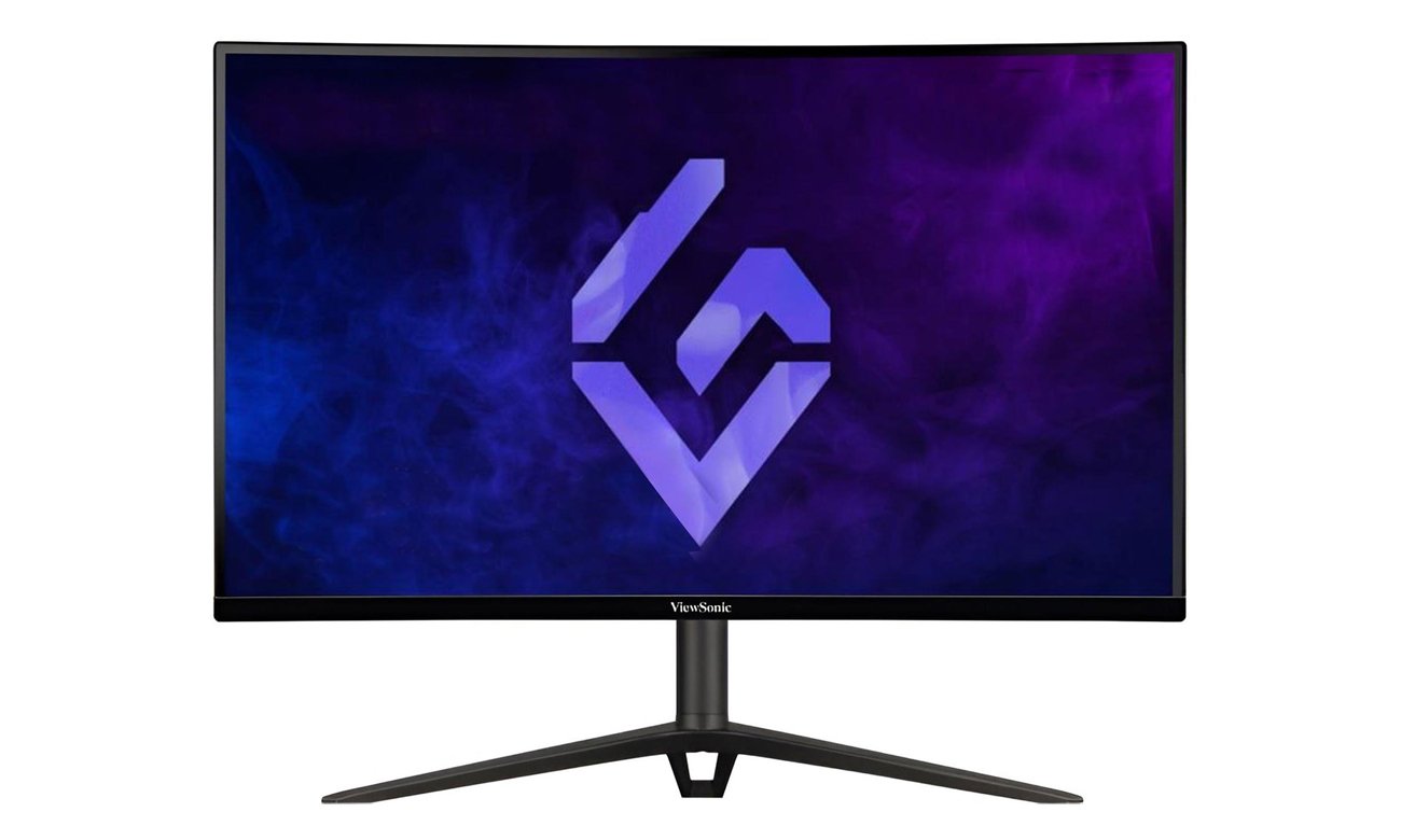 ViewSonic Monitor VX2718-2KPC-mhdj