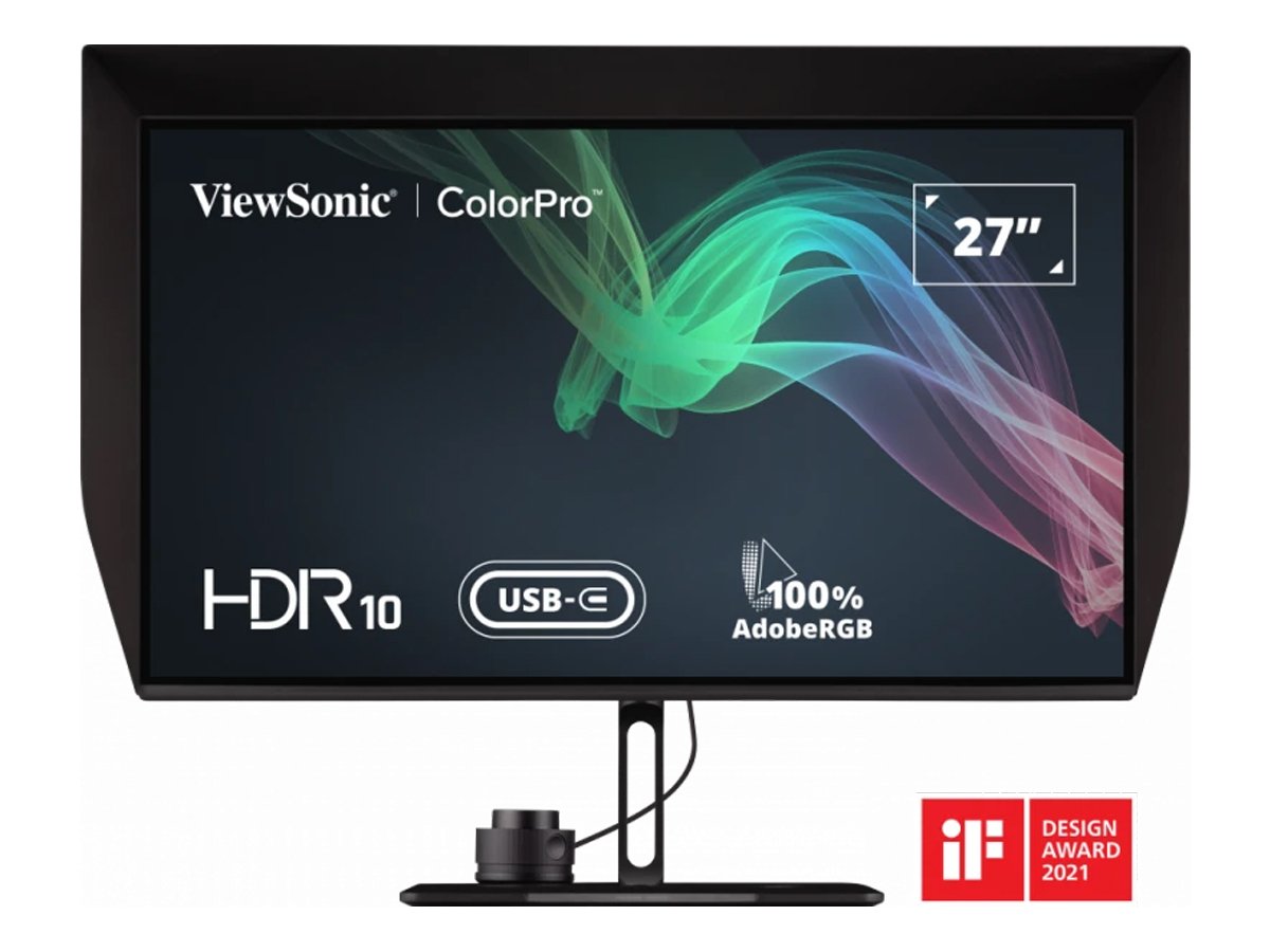ViewSonic VP2786-4K