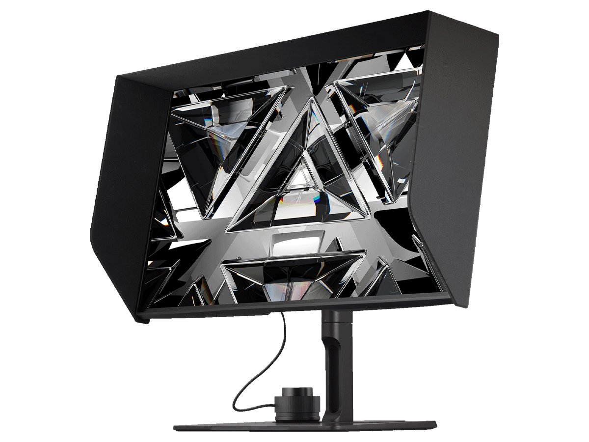 ViewSonic VP2786-4K