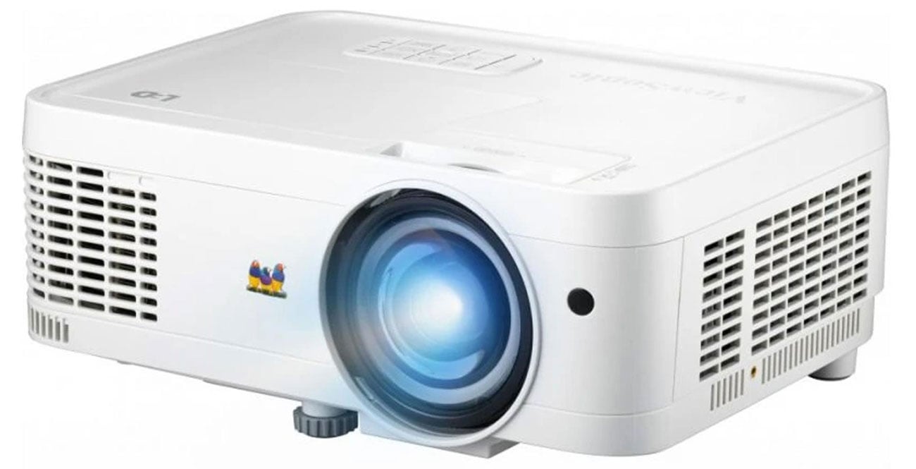 Projektor ViewSonic LS560W
