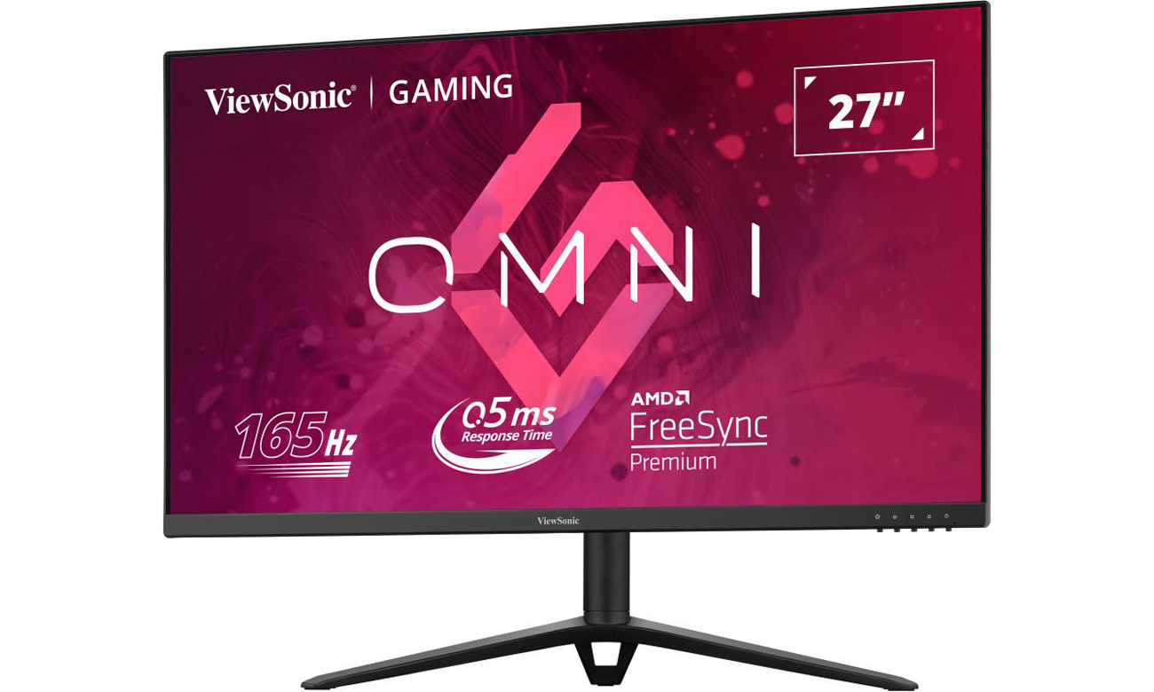 Gaming-Monitor ViewSonic VX2728j