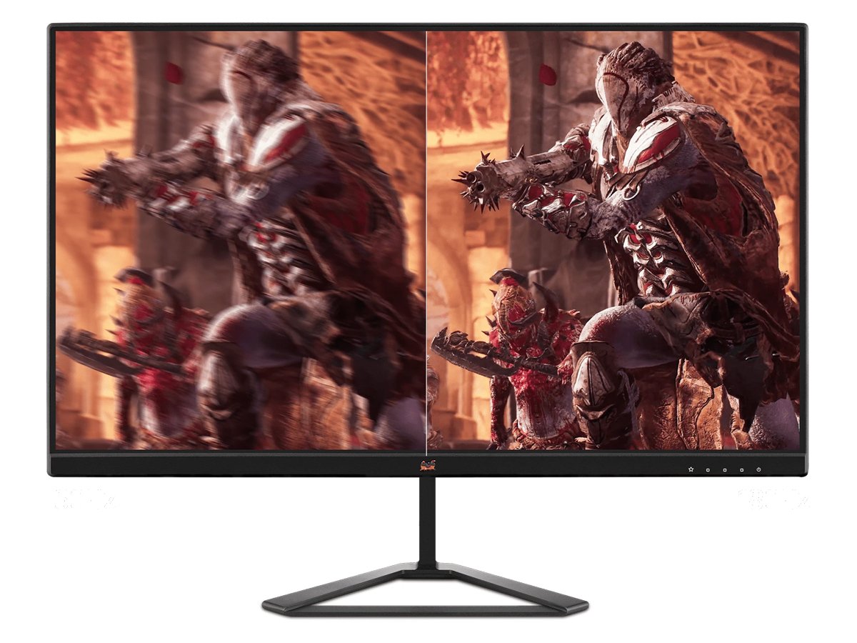 ViewSonic VX2479-HD-PRO