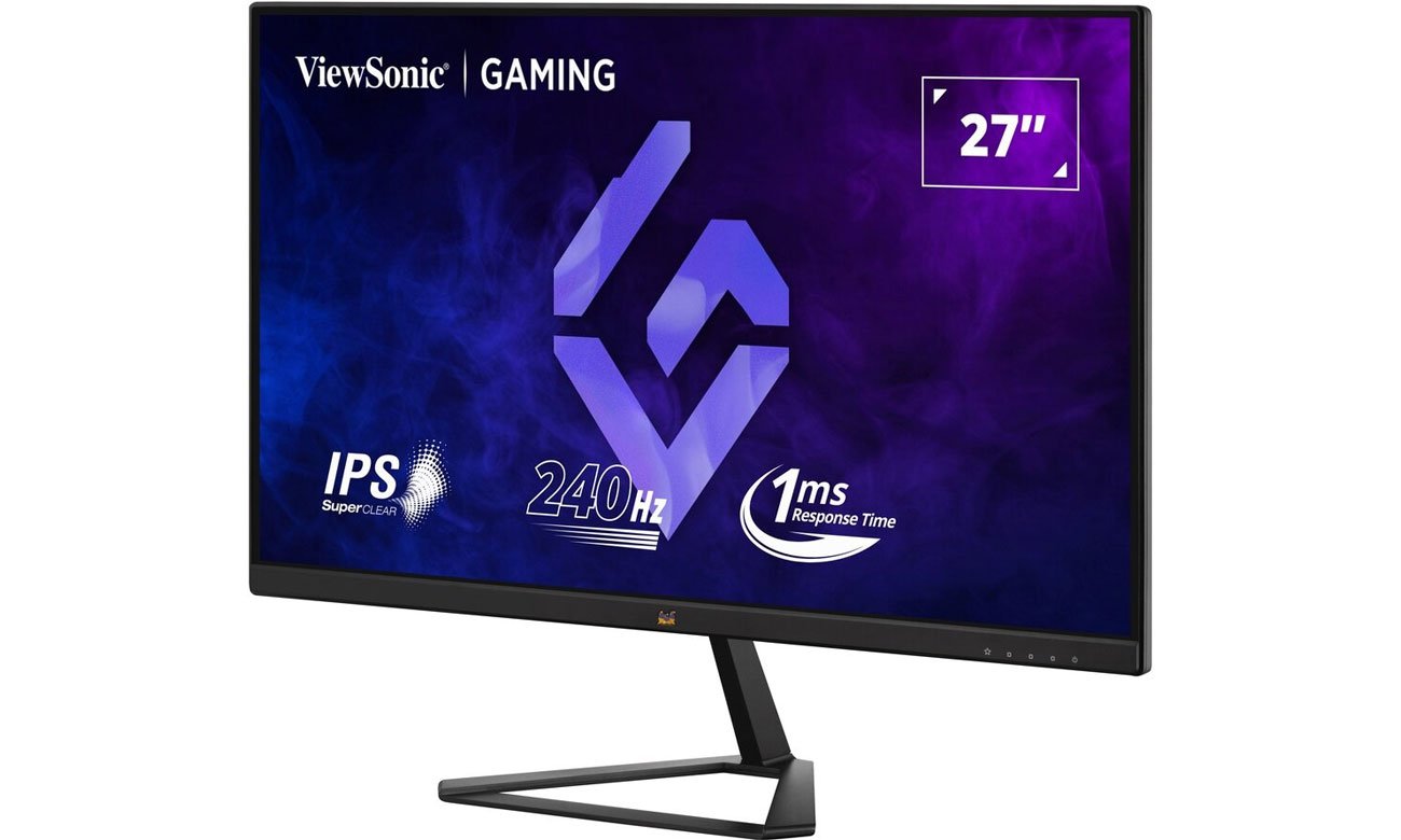 ViewSonic VX2779A-HD-PRO