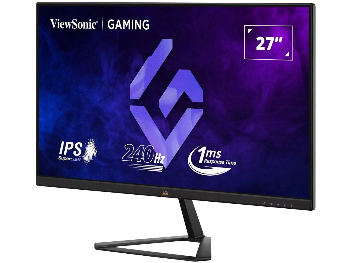 ViewSonic VX2779A-HD-PRO
