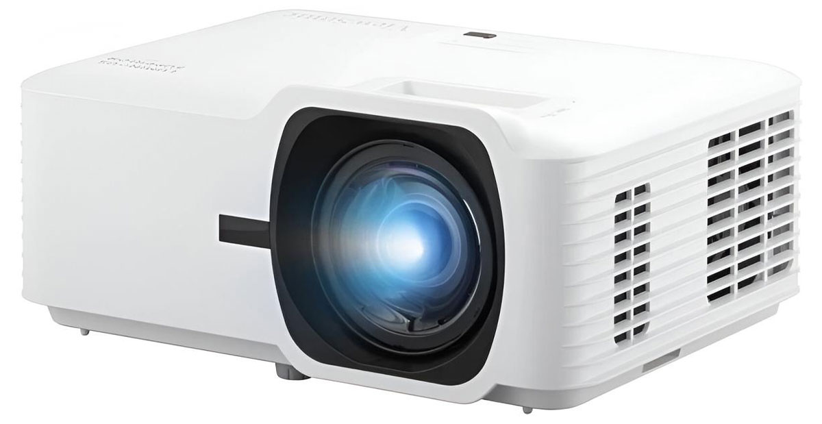 Projektor ViewSonic LS711W