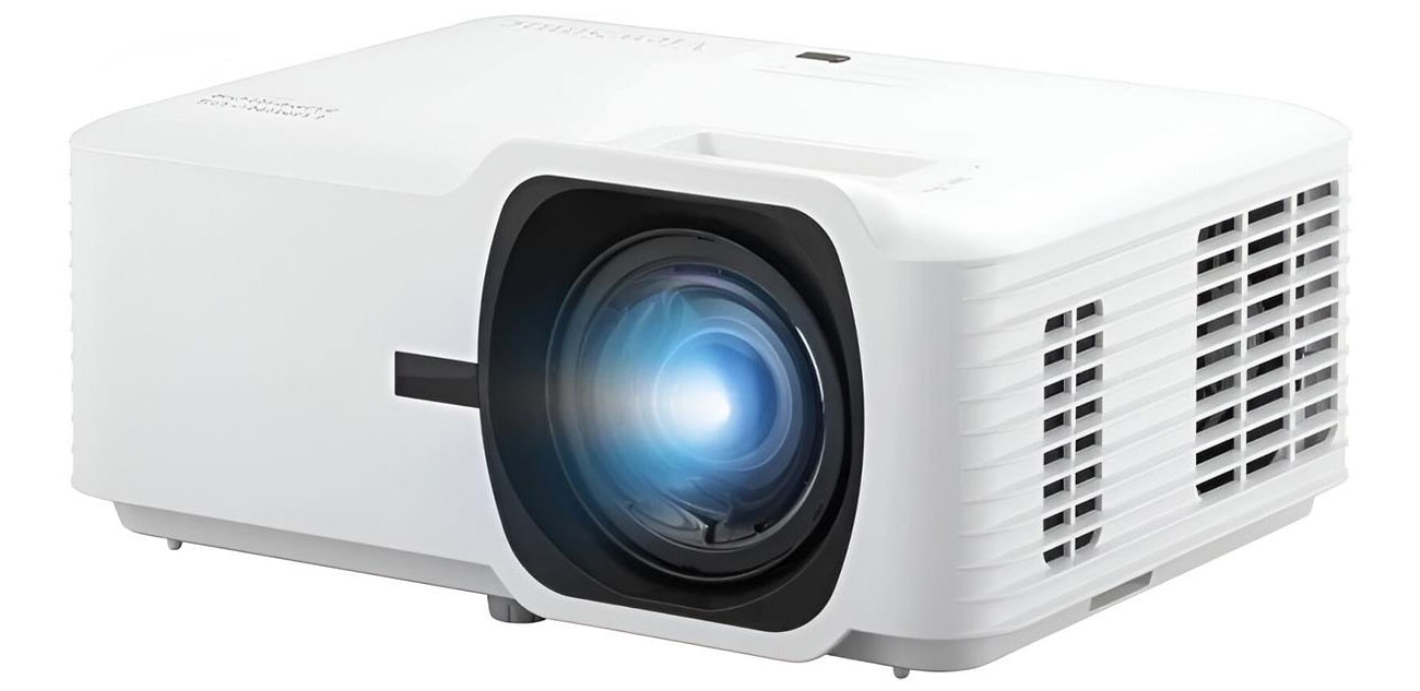 Projektor ViewSonic LS711W