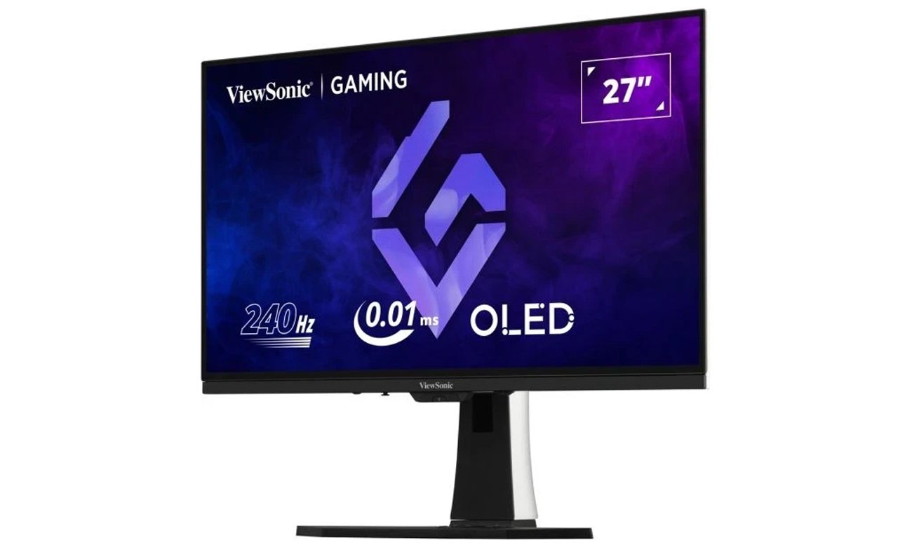 ViewSonic XG272-2K-OLED