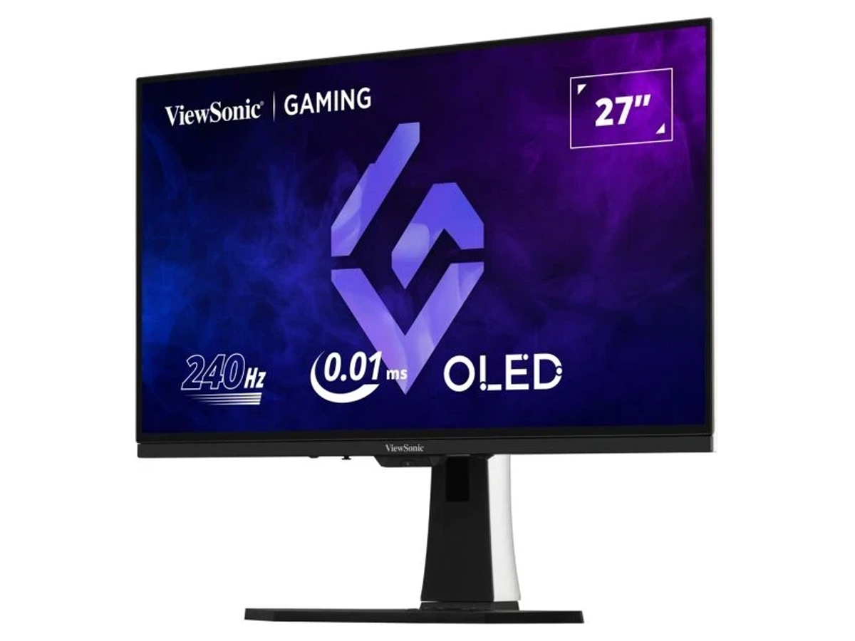 ViewSonic XG272-2K-OLED