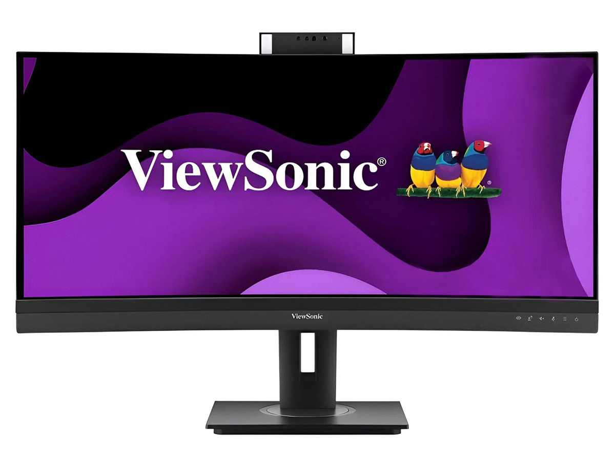 ViewSonic Monitor VG3457CV