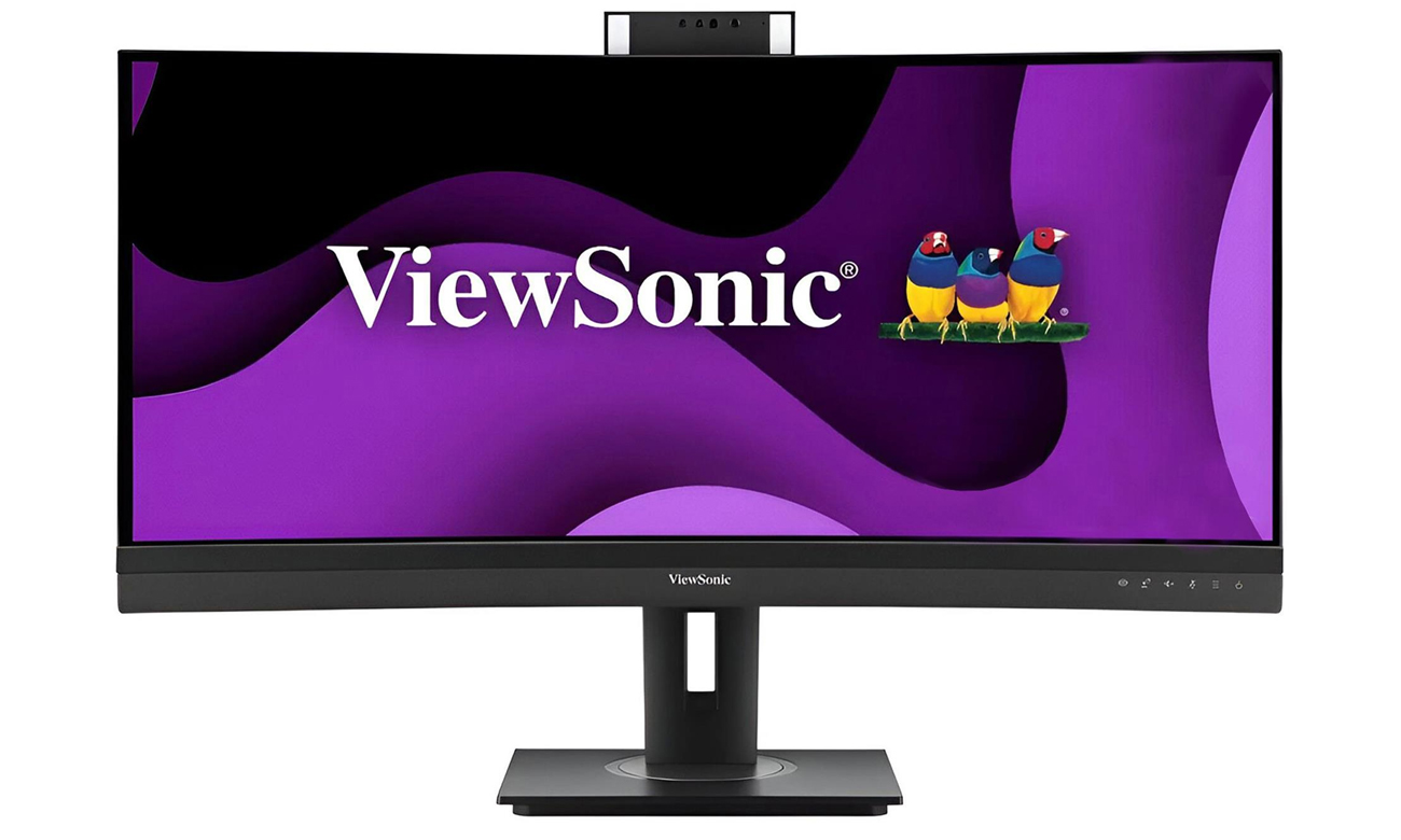 ViewSonic Monitor VG3457CV