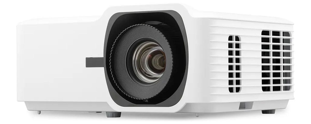 Projektor ViewSonic LS741HD