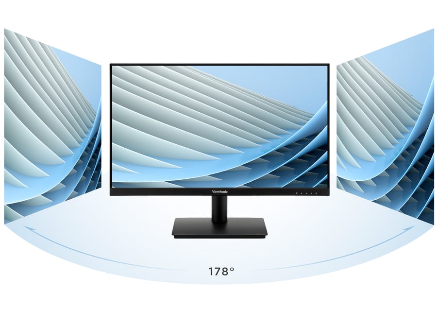 ViewSonic Monitor VA240-H-2
