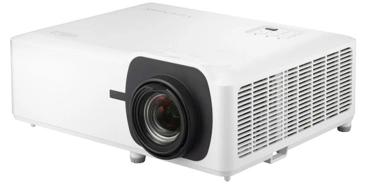 Projektor ViewSonic LS901HD