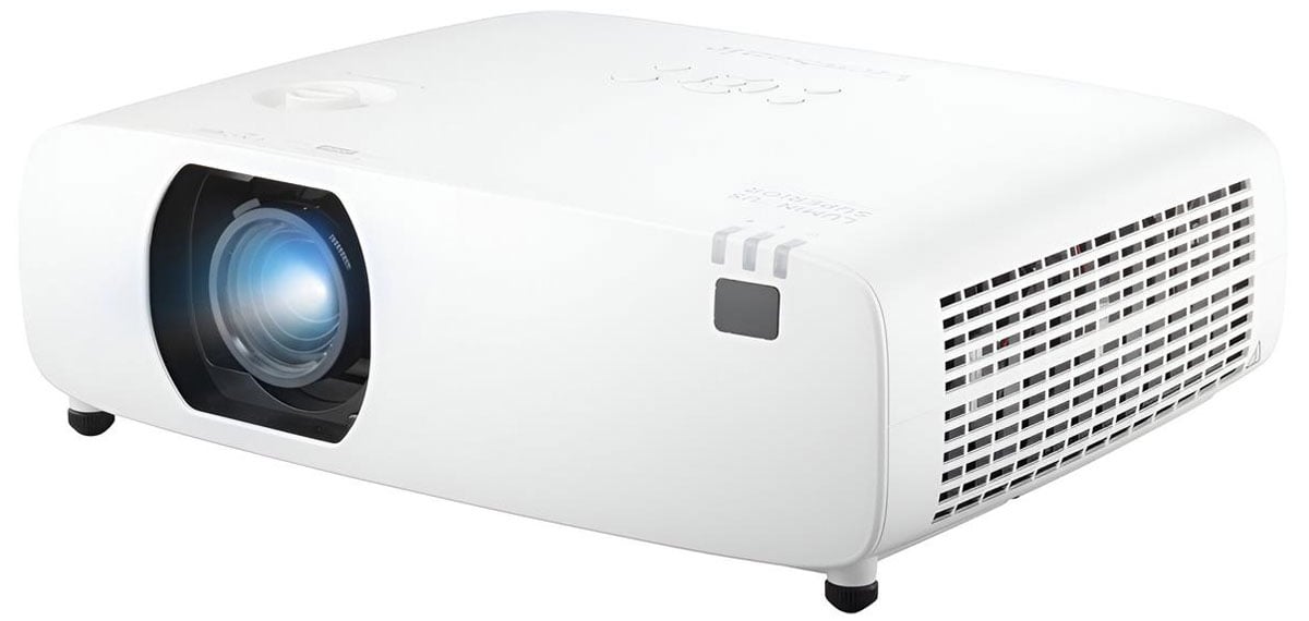 Projektor ViewSonic LSC520WU