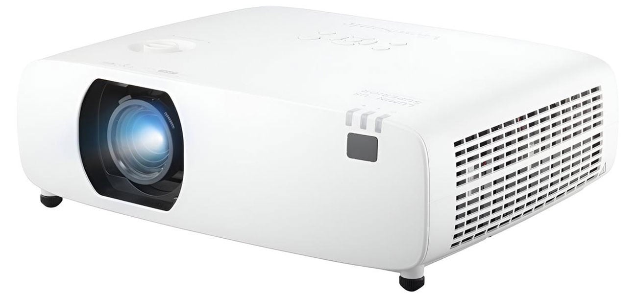 Projektor ViewSonic LSC520WU