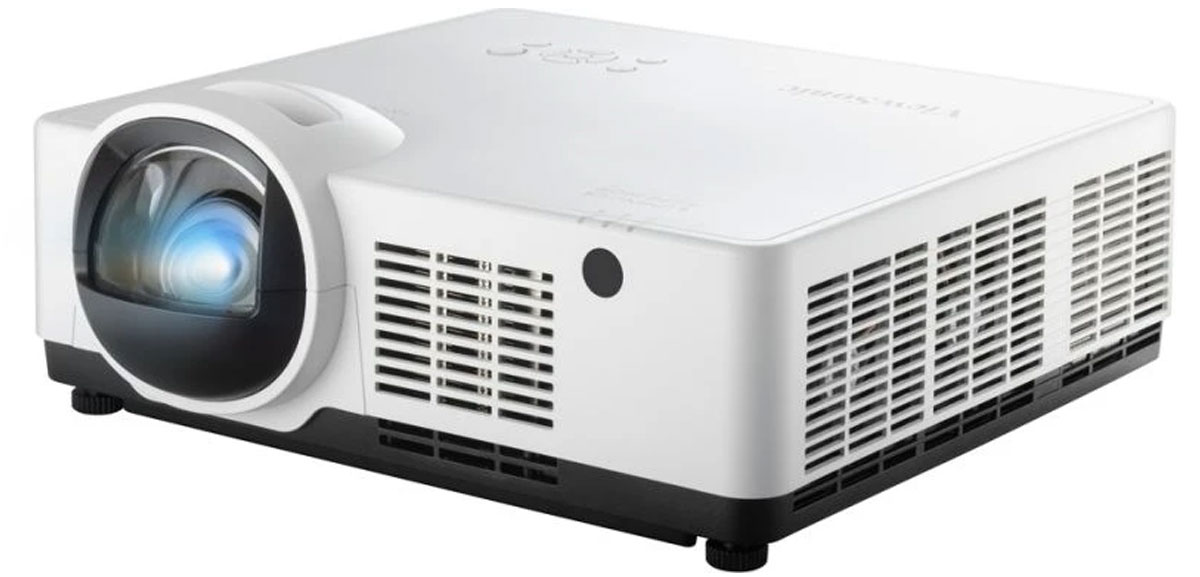 Projektor ViewSonic LSC601WU-ST
