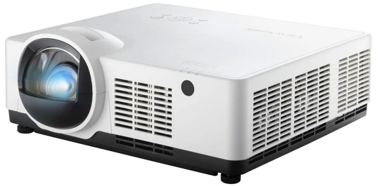 Projektor ViewSonic LSC601WU-ST