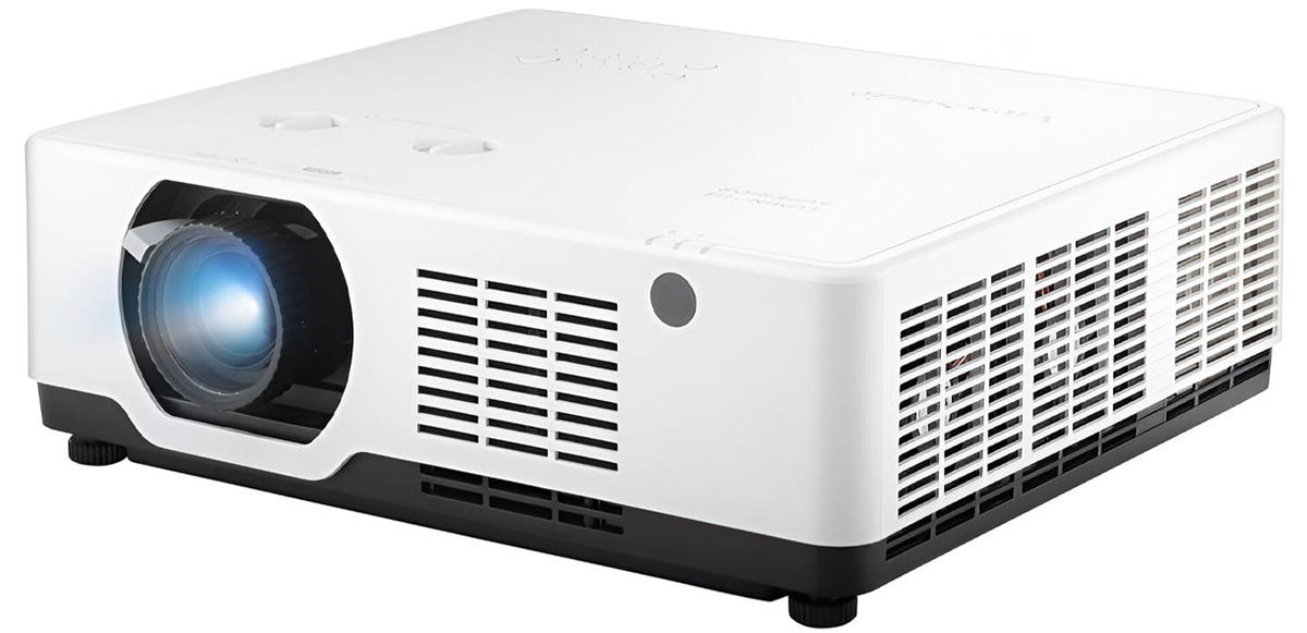 Projektor ViewSonic LSC651WU