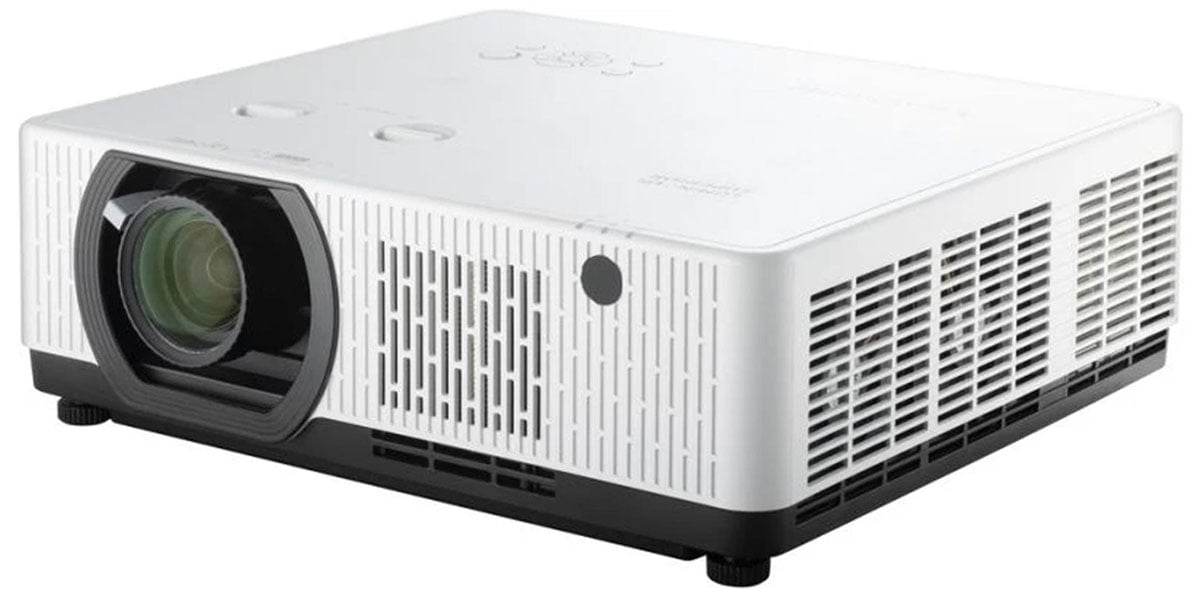 Projektor ViewSonic LSC731WU-ST