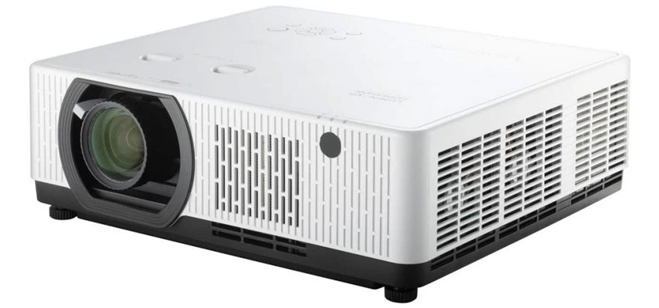 Projektor ViewSonic LSC731WU-ST
