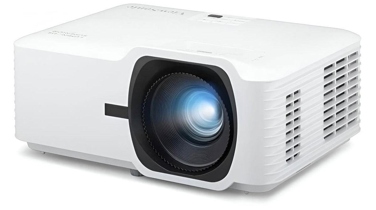 Projektor ViewSonic LS630W