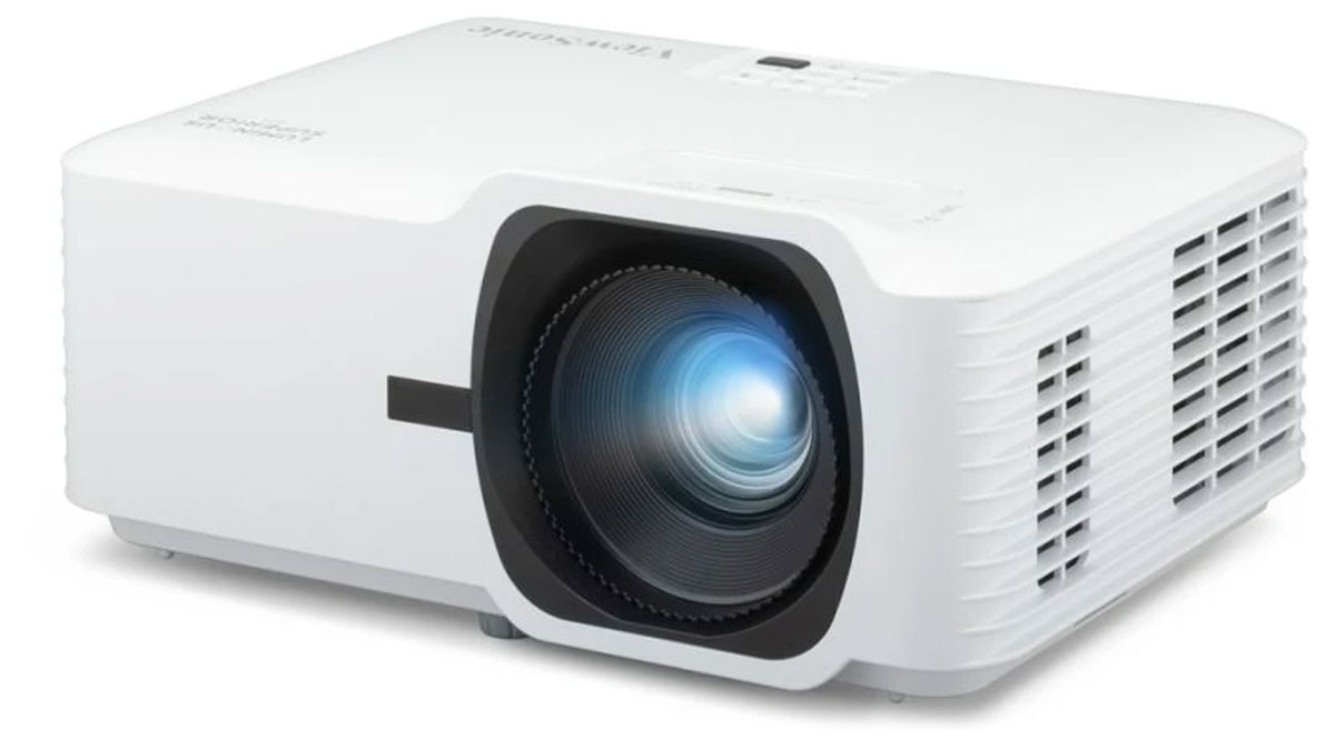 Projektor ViewSonic LS630HD