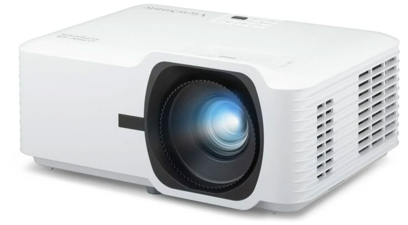 Projektor ViewSonic LS630HD