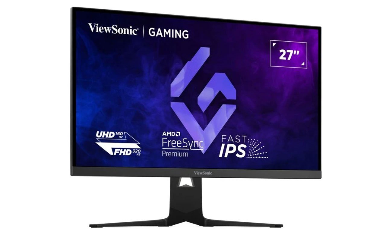 ViewSonic XG275D1-4K