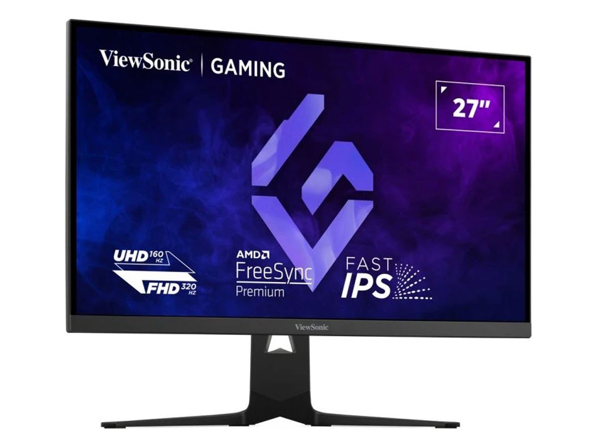 ViewSonic XG275D1-4K