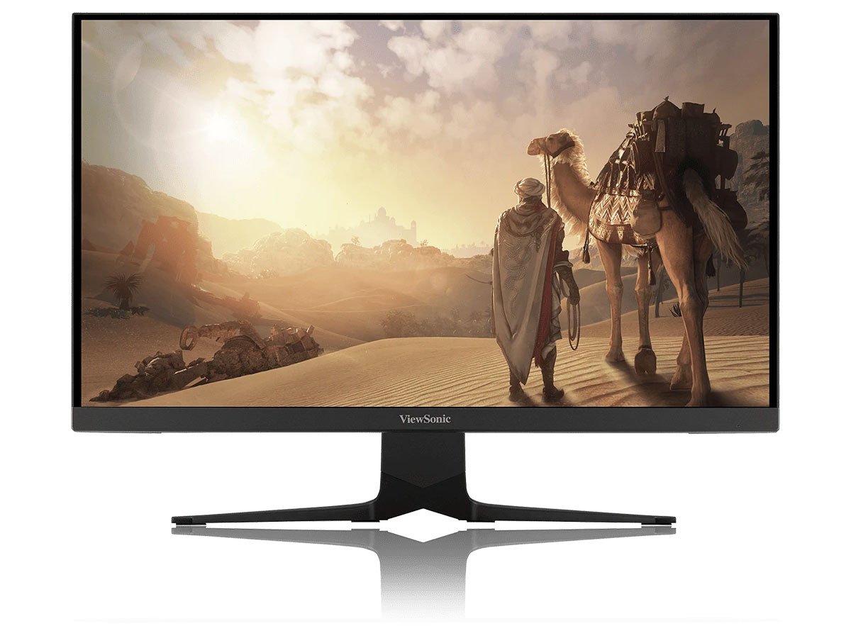 ViewSonic XG275D1-4K
