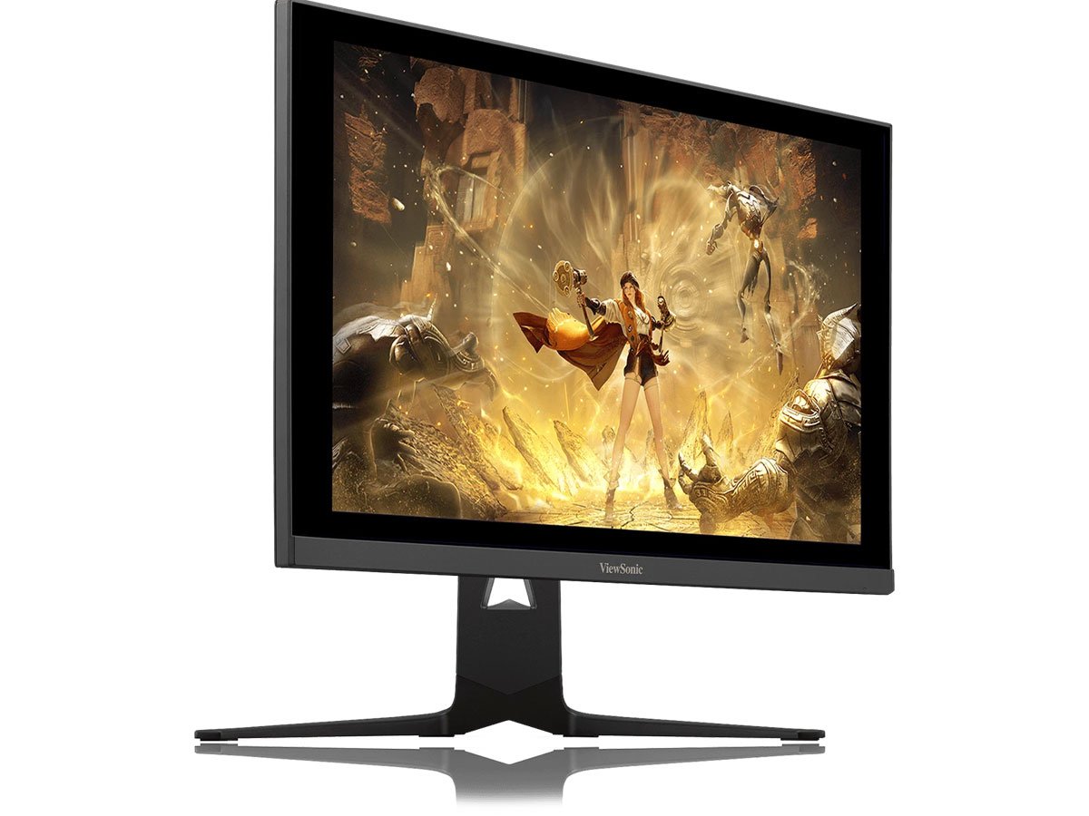 ViewSonic XG275D1-4K