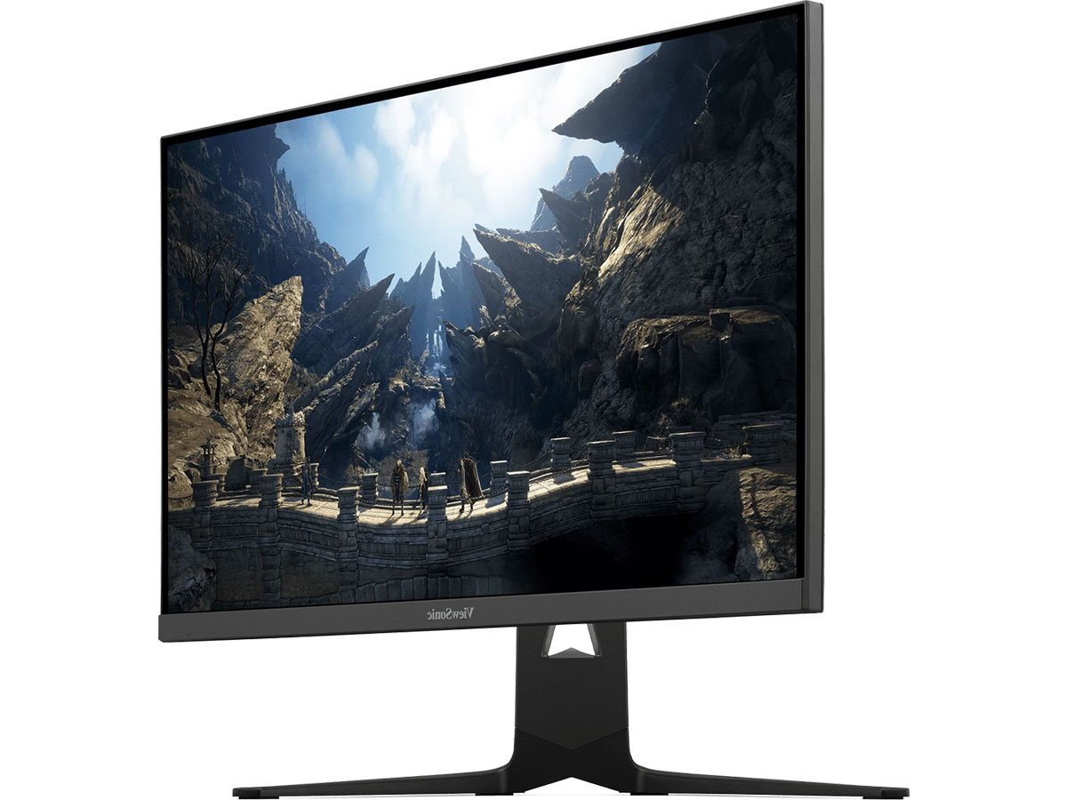 ViewSonic XG275D1-4K