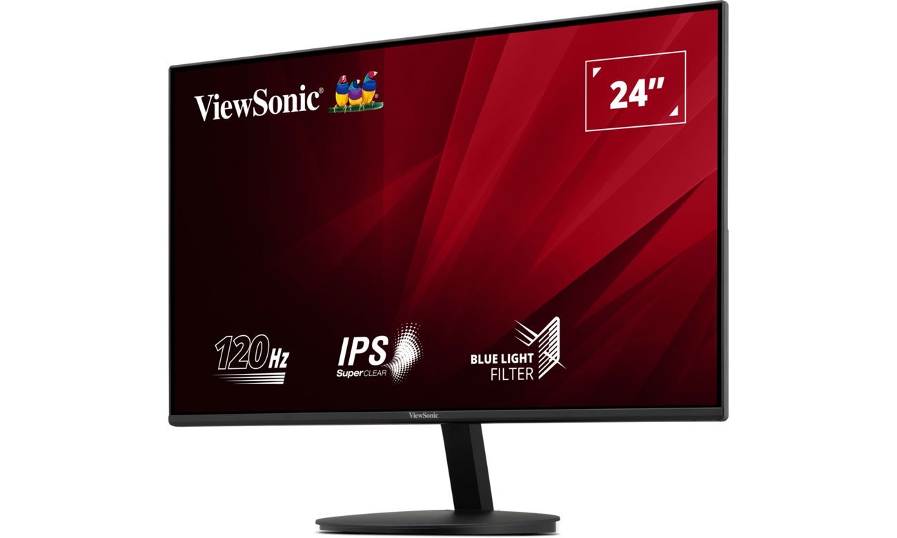 ViewSonic VA24E1-H