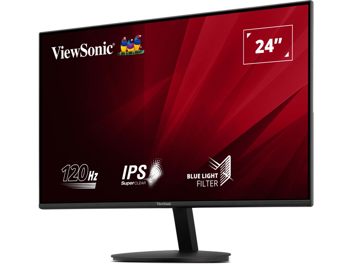 ViewSonic VA24E1-H